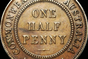 Melbourne: Brighton Beach Treasure Hunt and Coin Cleaning
