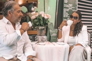 Melbourne Brunch & Coffee Iconic Laneway Degraves Espresso