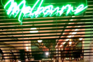 Melbourne Brunch & Coffee Iconic Laneway Degraves Espresso