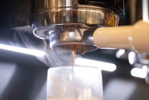 Melbourne Brunch & Coffee Iconic Laneway Degraves Espresso