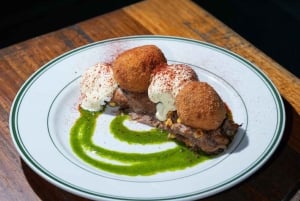 Melbourne Brunch & Coffee Iconic Laneway Degraves Espresso