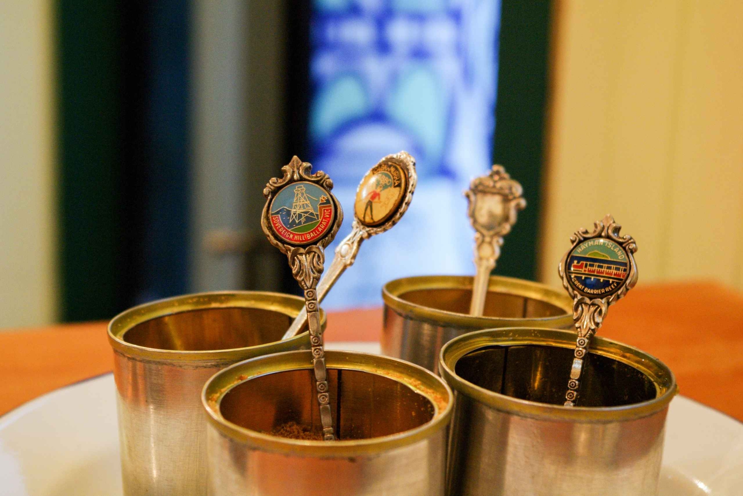 Melbourne : promenade sur le thème de la culture des cafés (petit groupe/8 personnes maximum)