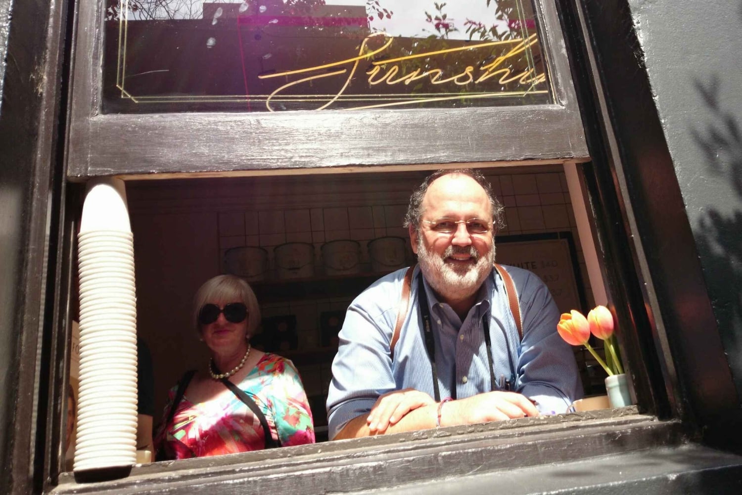 Melbourne : promenade sur le thème de la culture des cafés (petit groupe/8 personnes maximum)