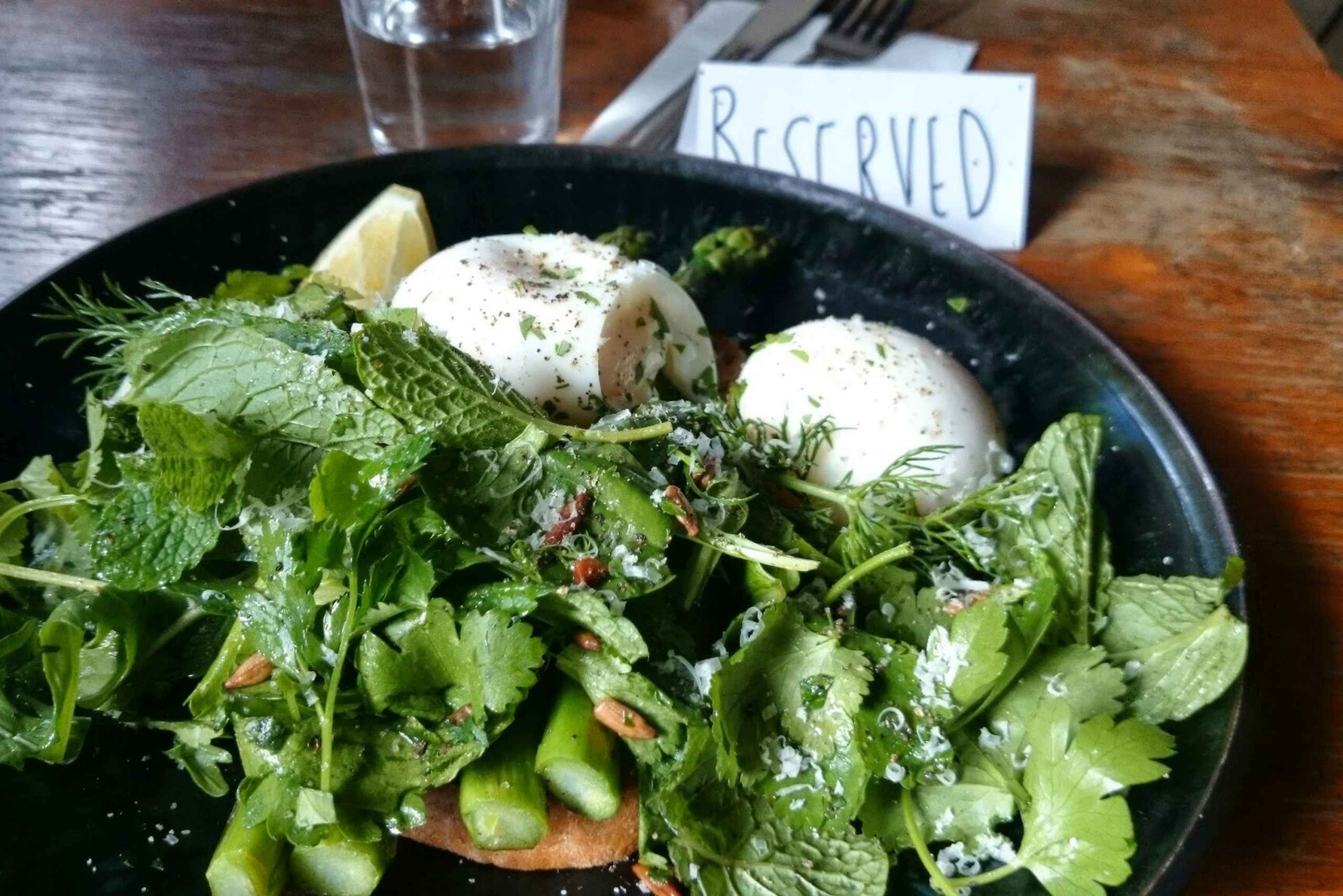 Melbourne : promenade sur le thème de la culture des cafés (petit groupe/8 personnes maximum)