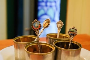 Melbourne : promenade sur le thème de la culture des cafés (petit groupe/8 personnes maximum)