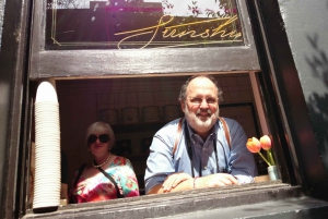 Melbourne : promenade sur le thème de la culture des cafés (petit groupe/8 personnes maximum)