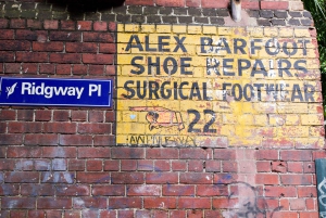 Melbourne : promenade sur le thème de la culture des cafés (petit groupe/8 personnes maximum)