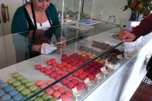 Melbourne : promenade sur le thème de la culture des cafés (petit groupe/8 personnes maximum)