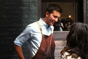 Melbourne : promenade sur le thème de la culture des cafés (petit groupe/8 personnes maximum)