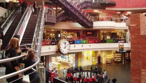 Shopping Centres in Melbourne