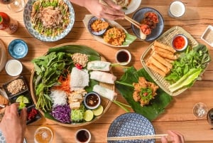 Melbourne: Välj din asiatiska matlagning Masterclass