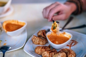 Melbourne: Välj din asiatiska matlagning Masterclass