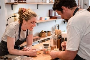 Melbourne: Välj din asiatiska matlagning Masterclass