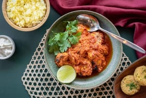 Melbourne: Välj din asiatiska matlagning Masterclass