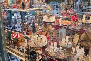 Melbourne: Christmas in the Yarra Valley Cherry Picking Tour