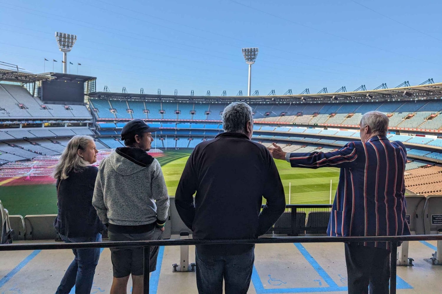 Melbourne City Card - 3 päivää