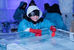 Melbourne City Card - 3 Days