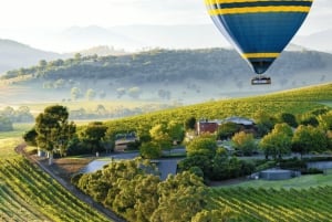 Melbourne City Card - 3 Days