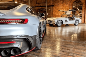 Melbourne City Card - 3 Days