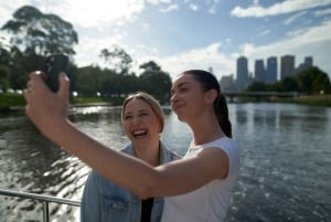 Melbourne City Highlights Express-kryssning