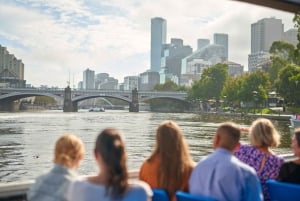 Melbourne City Highlights Express-kryssning