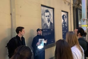 Мельбурн: пешеходная криминальная экскурсия по городу с гидом