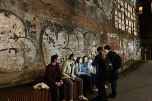 Мельбурн: пешеходная криминальная экскурсия по городу с гидом