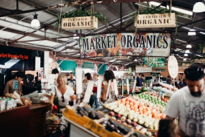 Melbourne: City Highlights & Hidden Gem Private Tour zu Fuß