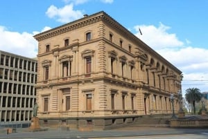 Melbourne: City Highlights Private Guided Walking Tour