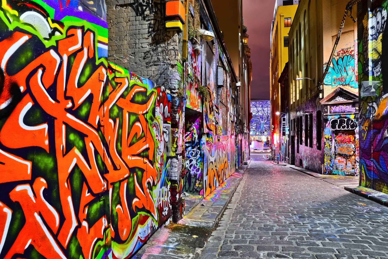 Melbourne: City Highlights Sightseeingtour