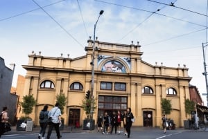 Melbourne: City Highlights Sightseeingtour