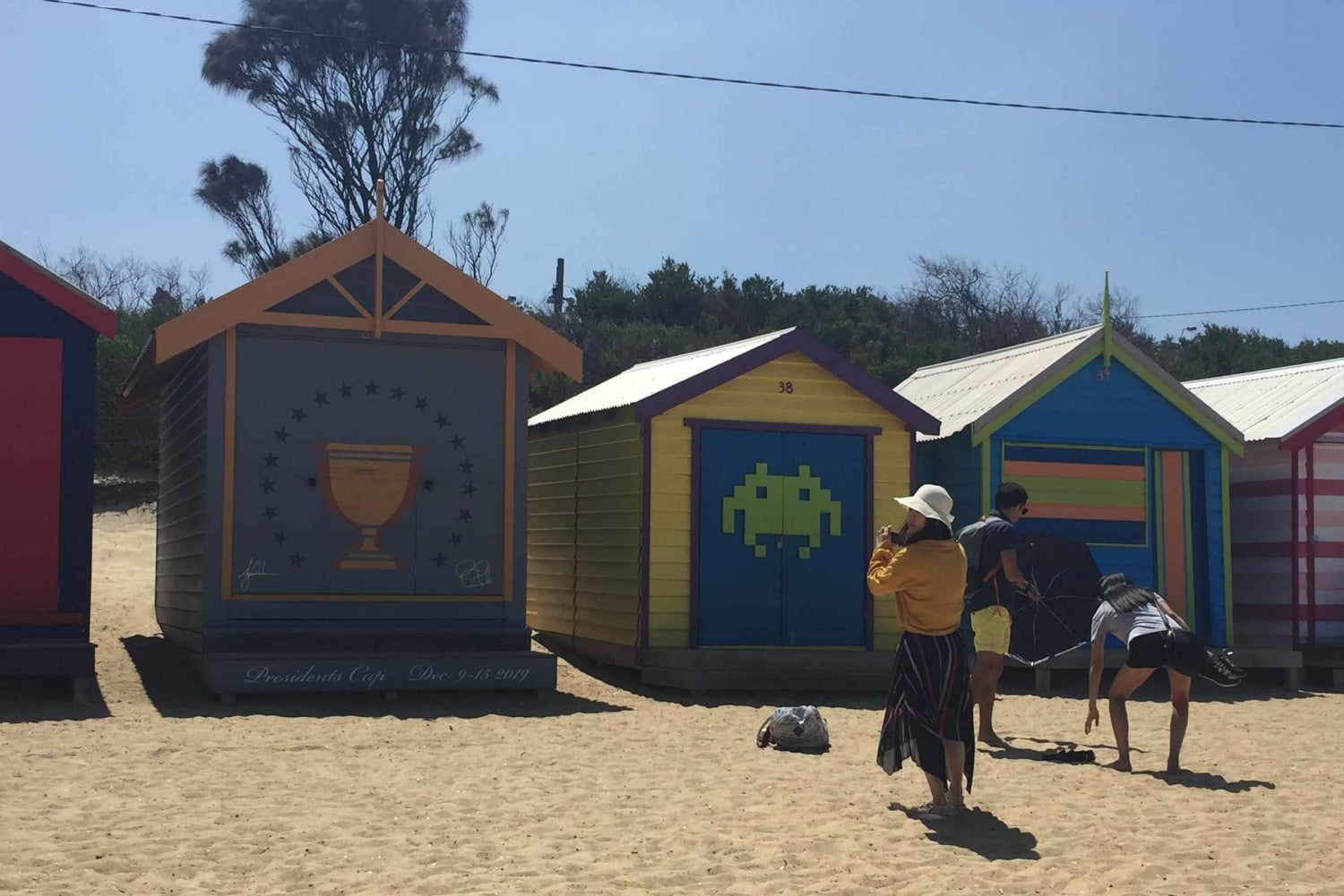 Melbourne: Stadsvandring med höjdpunkter med St Kilda och Brighton