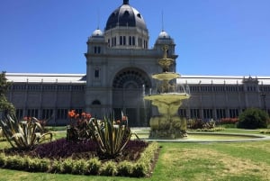 Melbourne: City Highlights Tour with St Kilda and Brighton