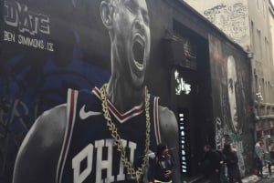 Melbourne: City Highlights Tour with St Kilda and Brighton