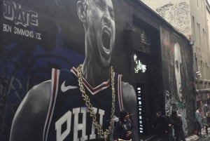 Melbourne: Stadsvandring med höjdpunkter med St Kilda och Brighton