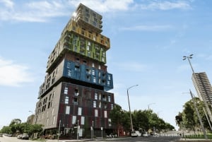 Melbourne: Sightseeingtur med byens højdepunkter