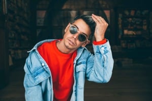 Melbourne: Stadt-Fotoshooting/Fotospaziergang im CBD