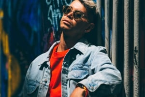 Melbourne: Stadt-Fotoshooting/Fotospaziergang im CBD