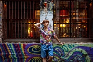 Melbourne: Stadt-Fotoshooting/Fotospaziergang im CBD