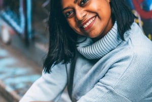 Melbourne: Stadt-Fotoshooting/Fotospaziergang im CBD