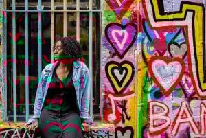 Melbourne: Stadt-Fotoshooting/Fotospaziergang im CBD