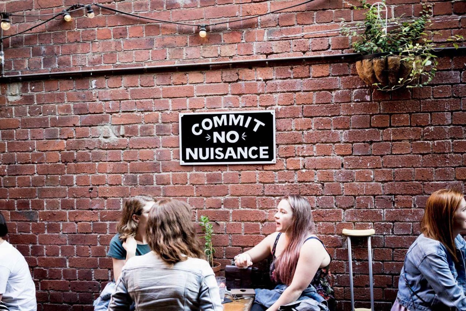 Melbourne: Byens historie og unikke barscene-tur