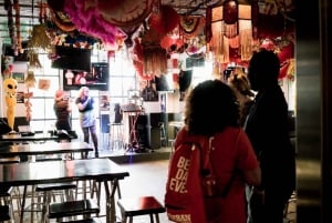 Melbourne: Byens historie og unikke barscene-tur