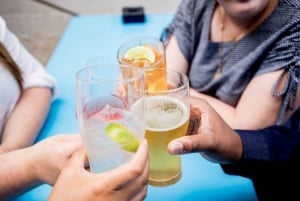 Melbourne: Byens historie og unikke barscene-tur