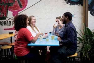 Melbourne: Byens historie og unikke barscene-tur