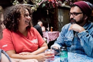 Melbourne: Byens historie og unikke barscene-tur