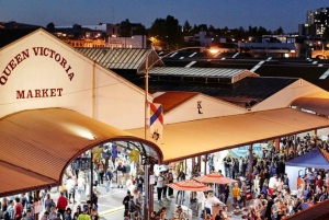Melbourne City Surrounding Sightseeing Tour