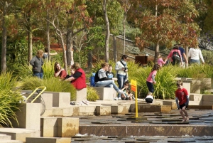Melbourne City Surrounding Sightseeing Tour