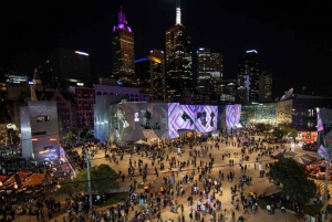 Melbourne City Surrounding Sightseeing Tour