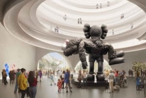 Tour della città di Melbourne nei suoi dintorni